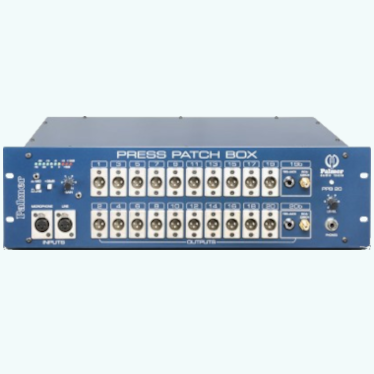 Palmer PB 20