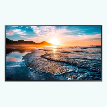 Samsung QM43C