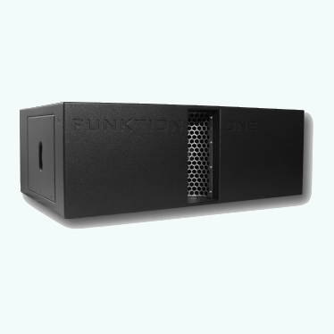 Funktion-One MB212