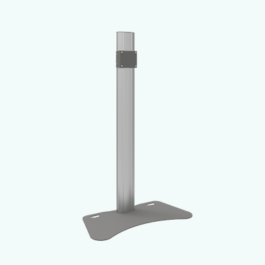 Smart Metals 062.1000 Displaystand 65"