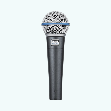 Shure Beta 58A